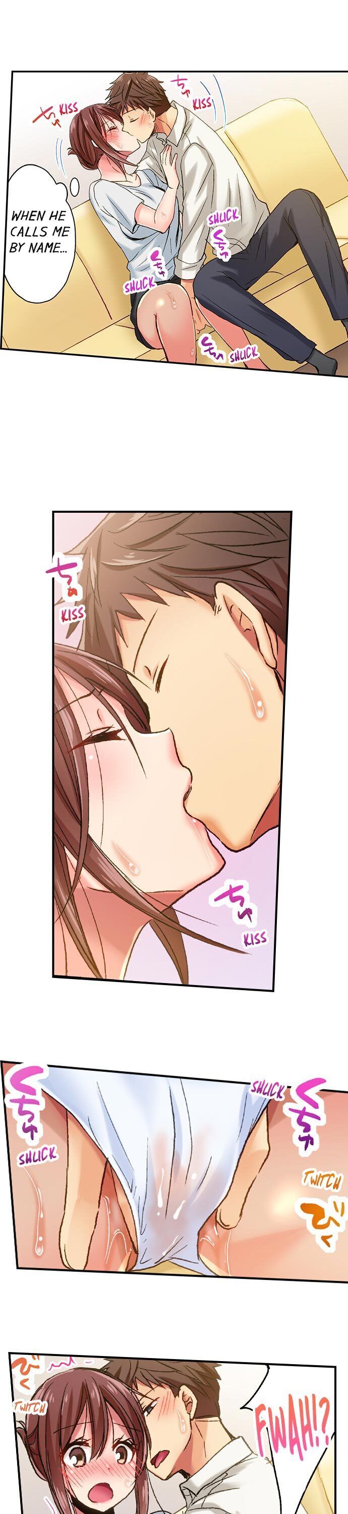 Serious Lady Loosens Up When Drunk - Chapter 14 [photo 13] - MangaPorn