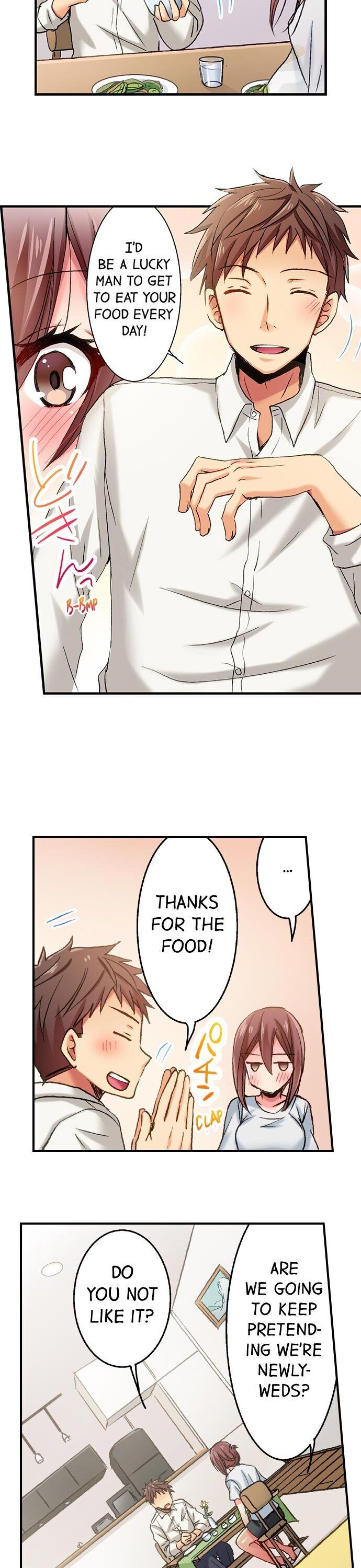 Serious Lady Loosens Up When Drunk - Chapter 14 [photo 3] - MangaPorn