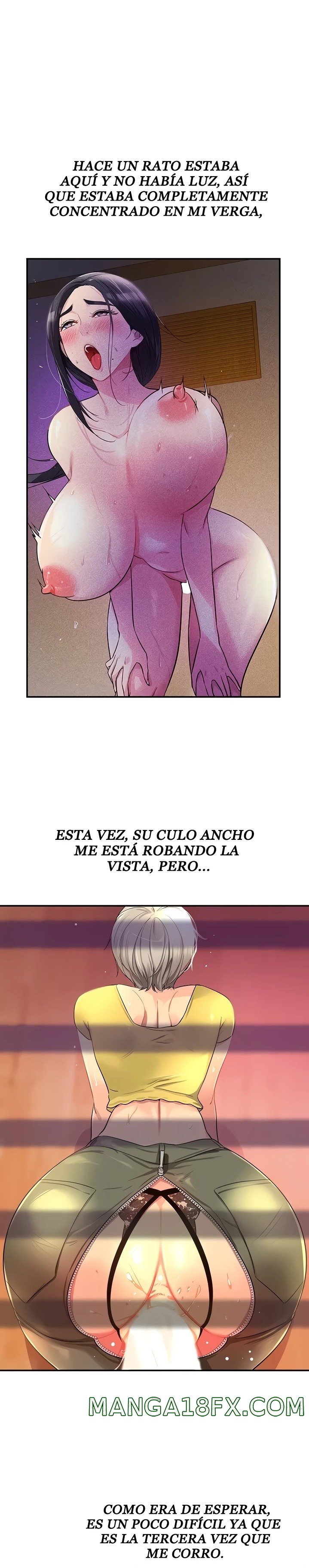 The Shop of Pleasure Raw - Chapter 23 [photo 10] - MangaPorn