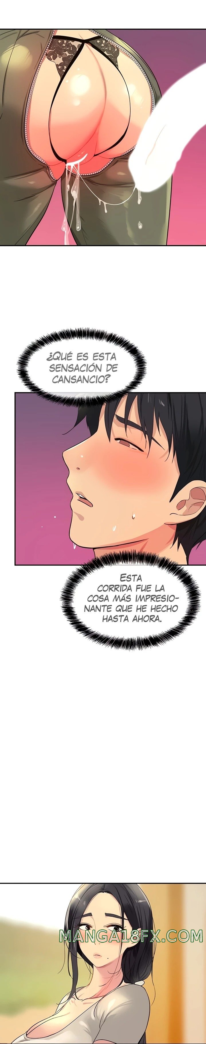 The Shop of Pleasure Raw - Chapter 23 [photo 22] - MangaPorn