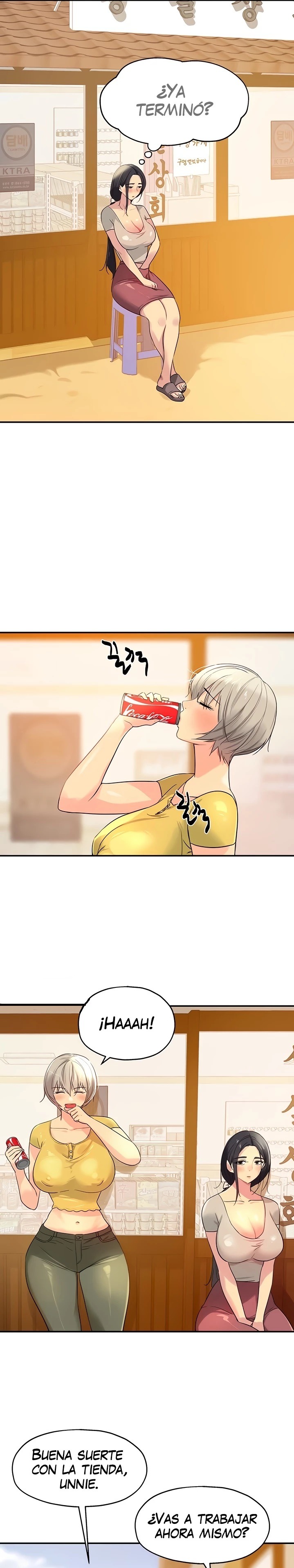 The Shop of Pleasure Raw - Chapter 23 [photo 23] - MangaPorn