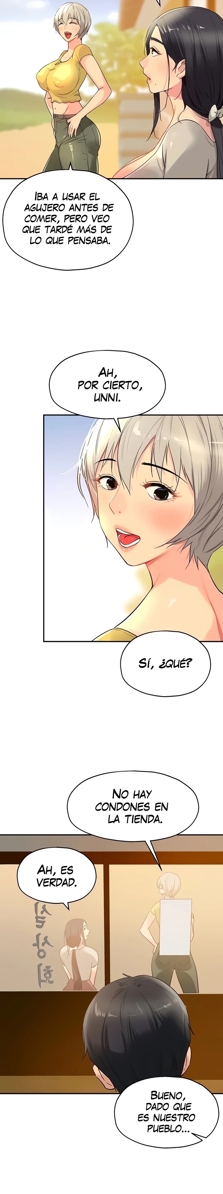 The Shop of Pleasure Raw - Chapter 23 [photo 24] - MangaPorn