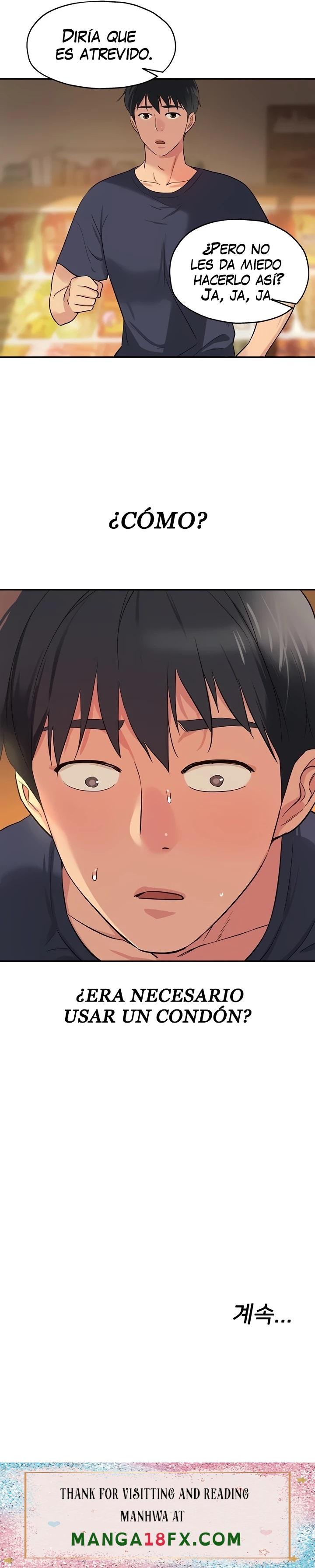 The Shop of Pleasure Raw - Chapter 23 [photo 25] - MangaPorn