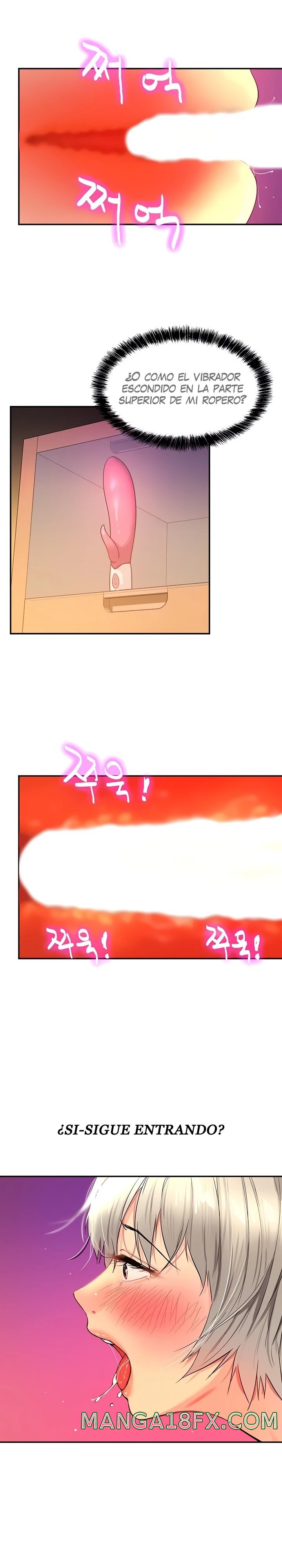 The Shop of Pleasure Raw - Chapter 23 [photo 3] - MangaPorn