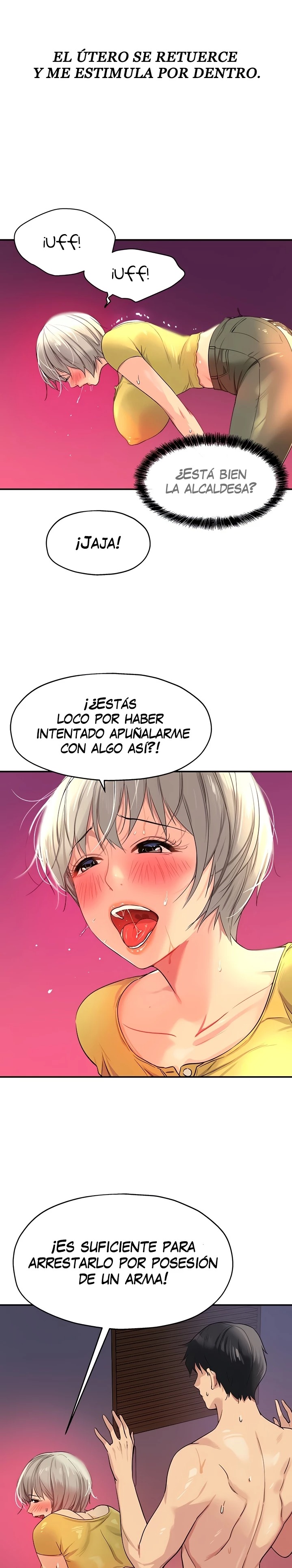 The Shop of Pleasure Raw - Chapter 23 [photo 5] - MangaPorn