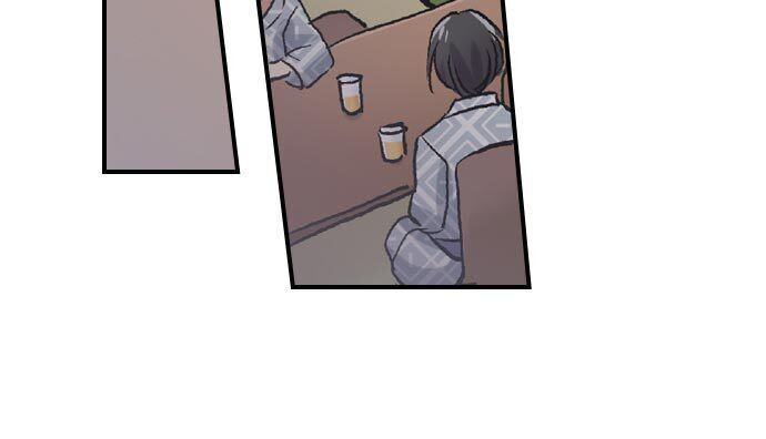 Serious Lady Loosens Up When Drunk - Chapter 19 [photo 20] - MangaPorn