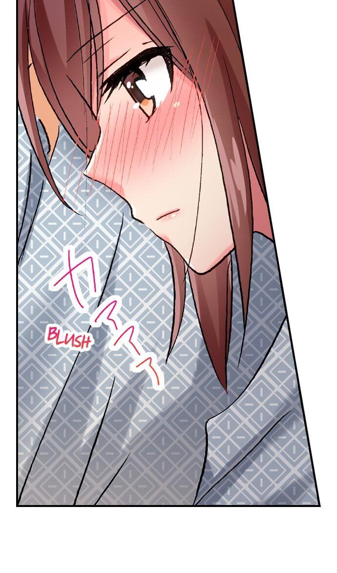 Serious Lady Loosens Up When Drunk - Chapter 20 [photo 5] - MangaPorn