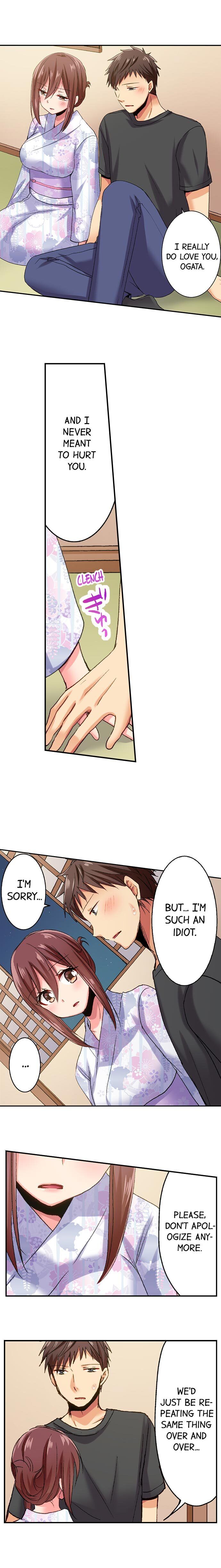 Serious Lady Loosens Up When Drunk - Chapter 26 [photo 3] - MangaPorn