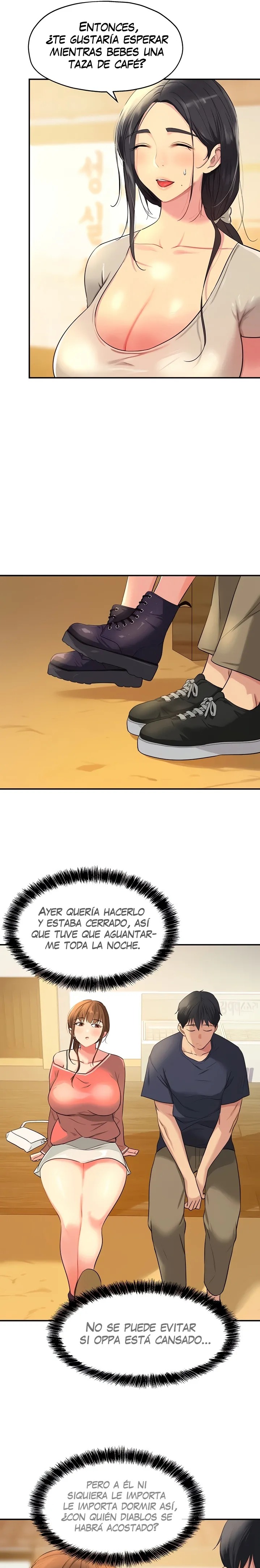 The Shop of Pleasure Raw - Chapter 24 [photo 11] - MangaPorn