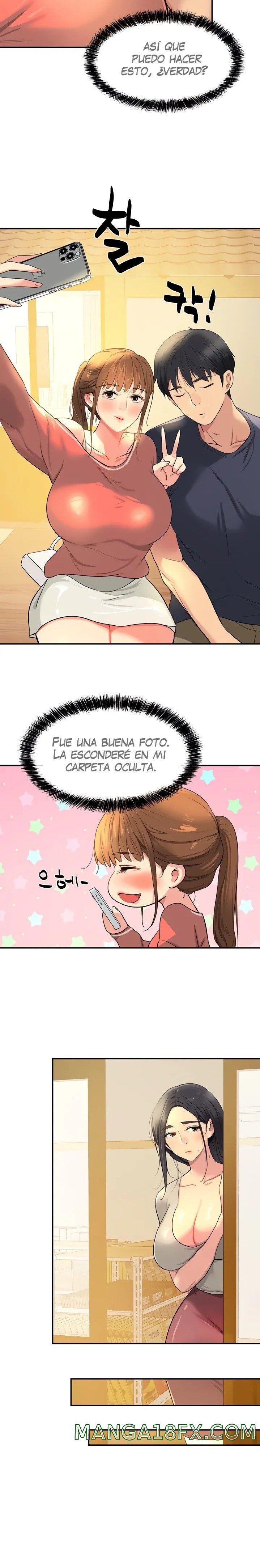 The Shop of Pleasure Raw - Chapter 24 [photo 13] - MangaPorn