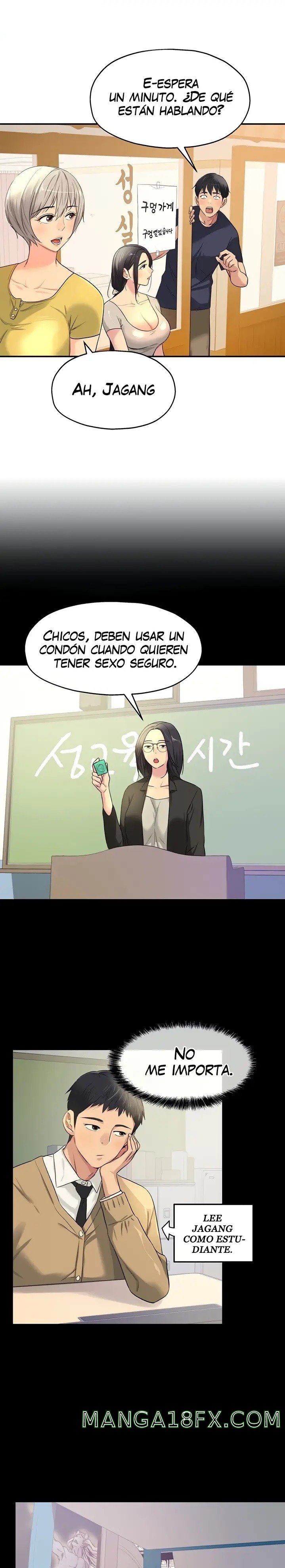 The Shop of Pleasure Raw - Chapter 24 [photo 2] - MangaPorn