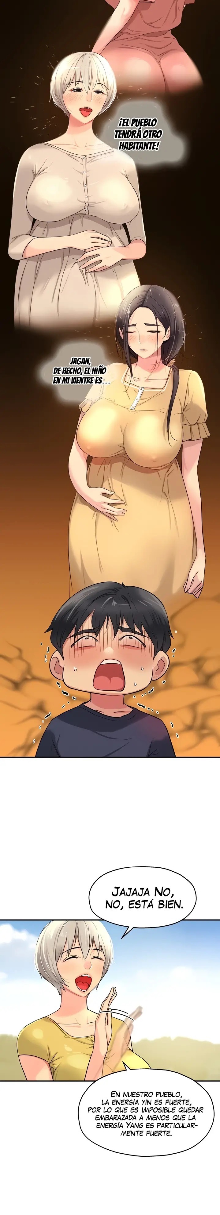 The Shop of Pleasure Raw - Chapter 24 [photo 4] - MangaPorn