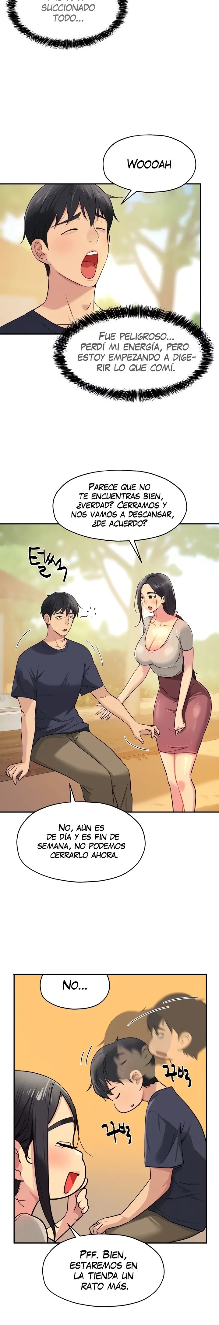 The Shop of Pleasure Raw - Chapter 24 [photo 7] - MangaPorn