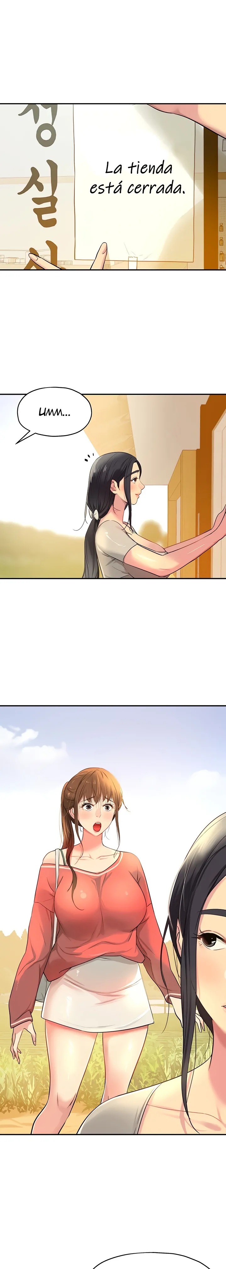 The Shop of Pleasure Raw - Chapter 24 [photo 8] - MangaPorn