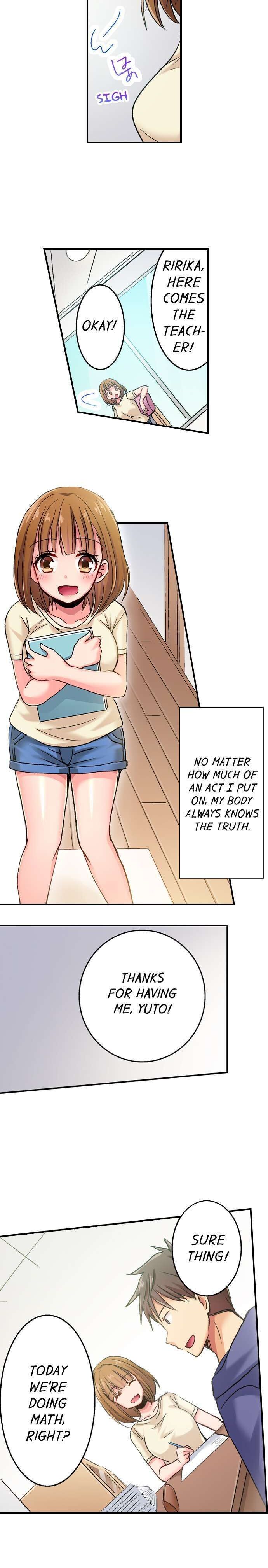 Serious Lady Loosens Up When Drunk - Chapter 37 [photo 5] - MangaPorn