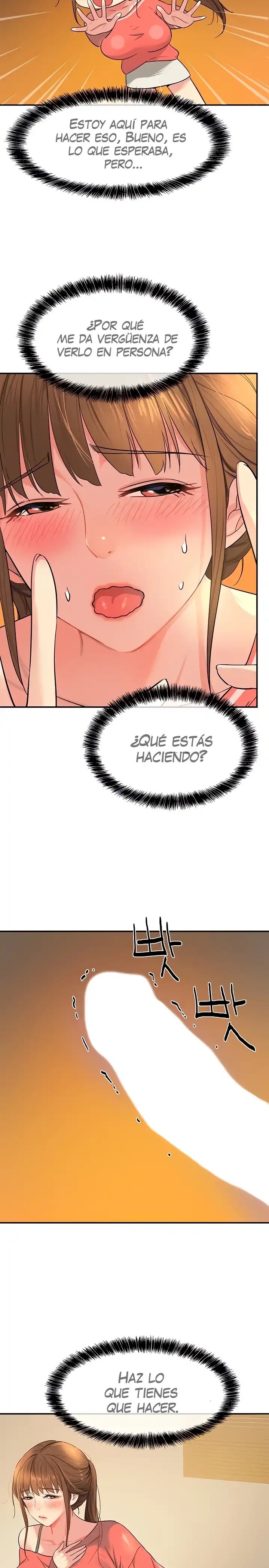 The Shop of Pleasure Raw - Chapter 25 [photo 10] - MangaPorn