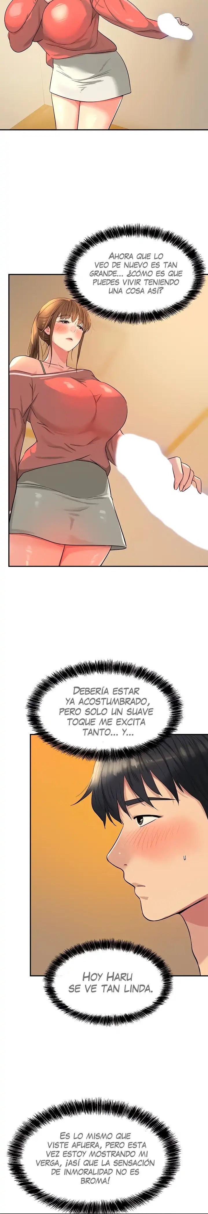 The Shop of Pleasure Raw - Chapter 25 [photo 11] - MangaPorn