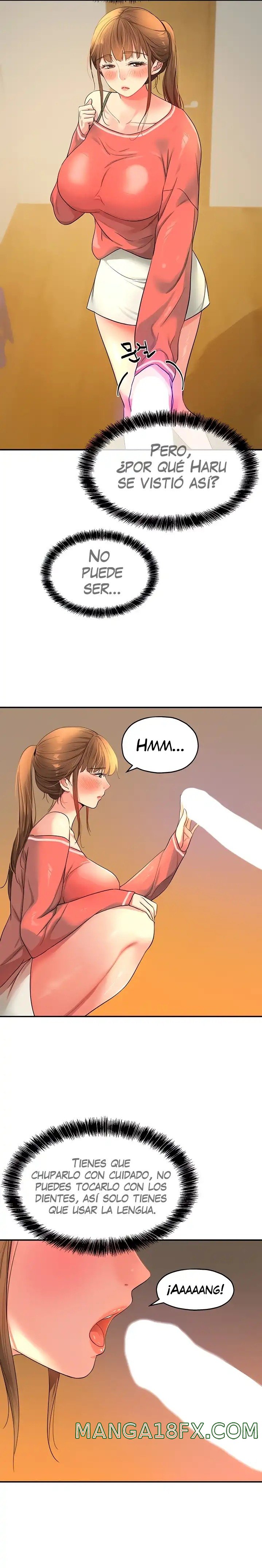 The Shop of Pleasure Raw - Chapter 25 [photo 12] - MangaPorn