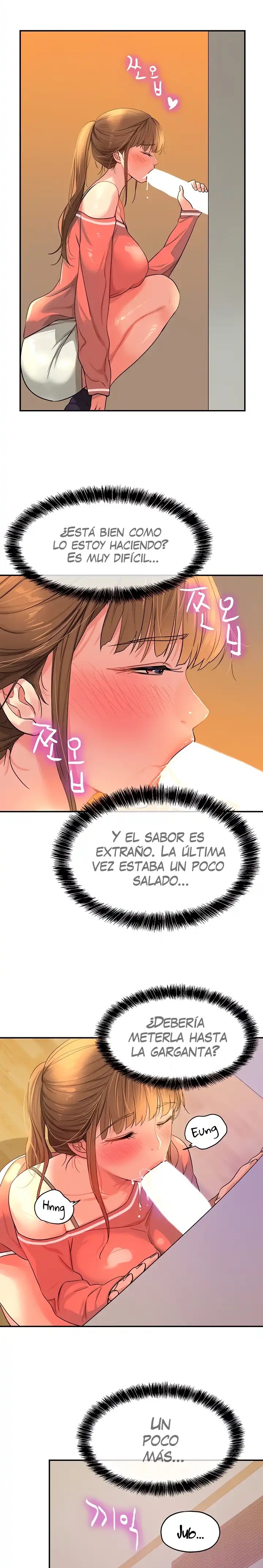 The Shop of Pleasure Raw - Chapter 25 [photo 13] - MangaPorn