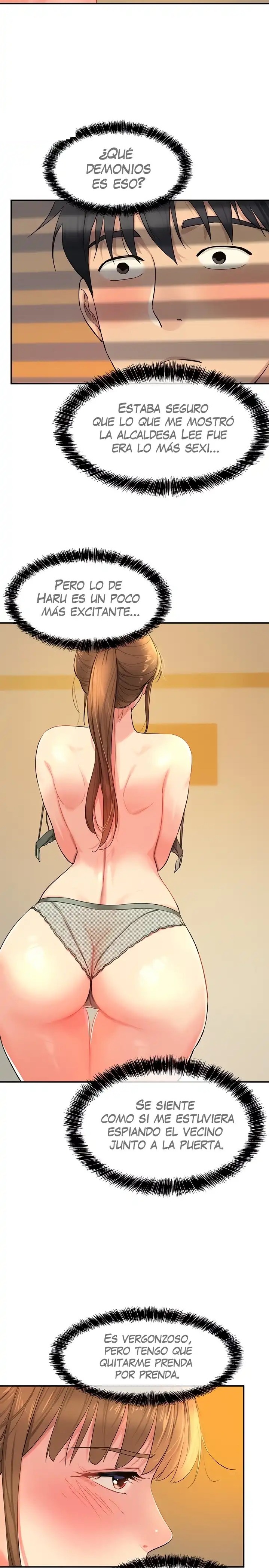 The Shop of Pleasure Raw - Chapter 25 [photo 16] - MangaPorn