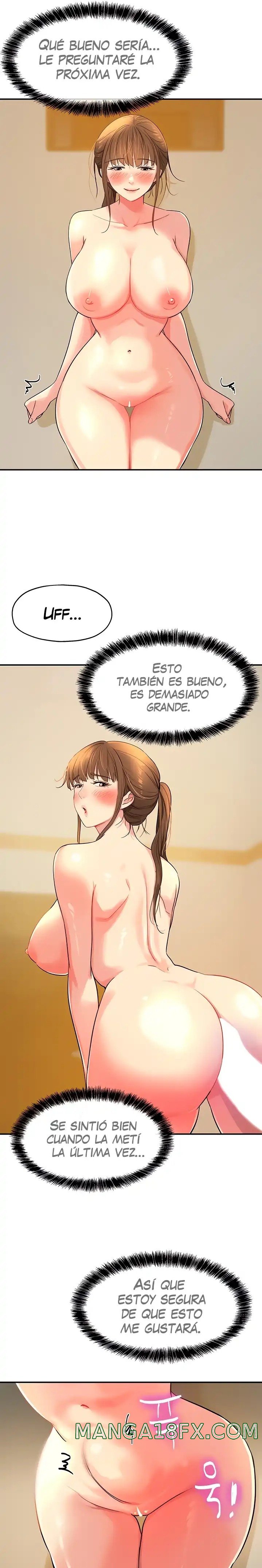 The Shop of Pleasure Raw - Chapter 25 [photo 18] - MangaPorn