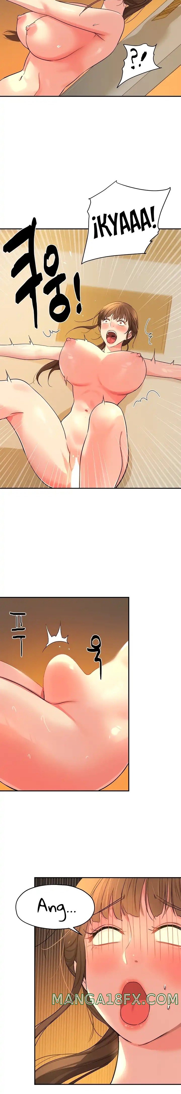 The Shop of Pleasure Raw - Chapter 25 [photo 23] - MangaPorn