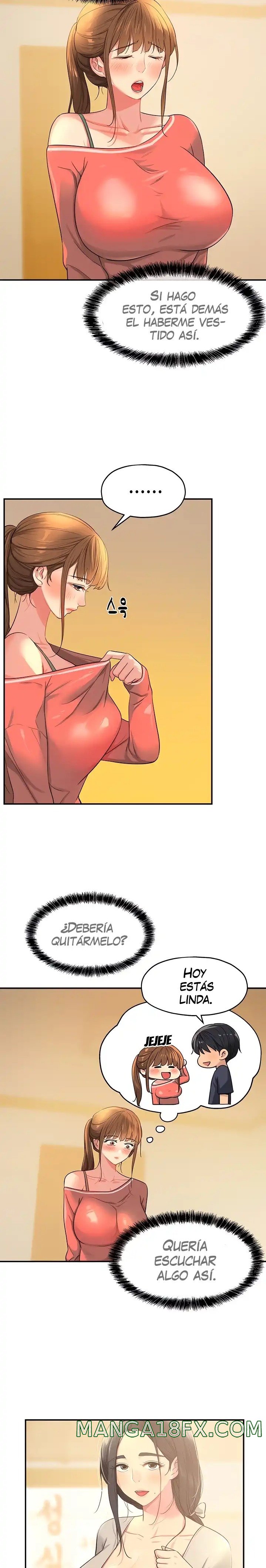 The Shop of Pleasure Raw - Chapter 25 [photo 7] - MangaPorn