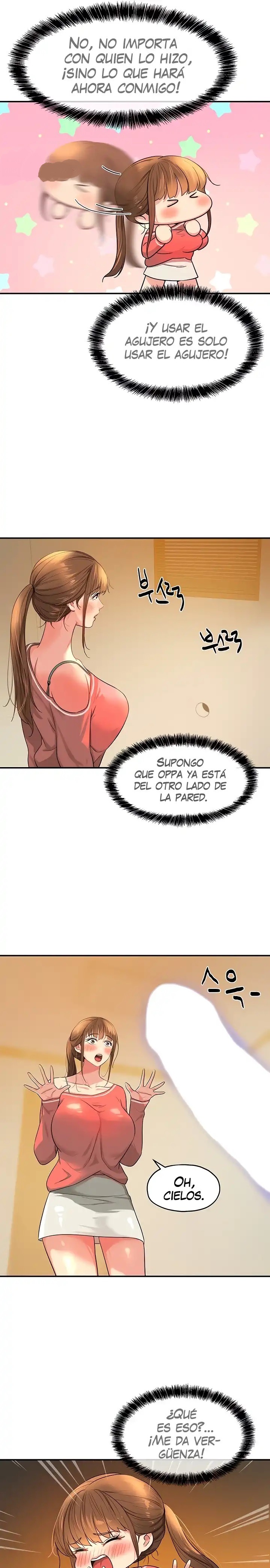 The Shop of Pleasure Raw - Chapter 25 [photo 9] - MangaPorn