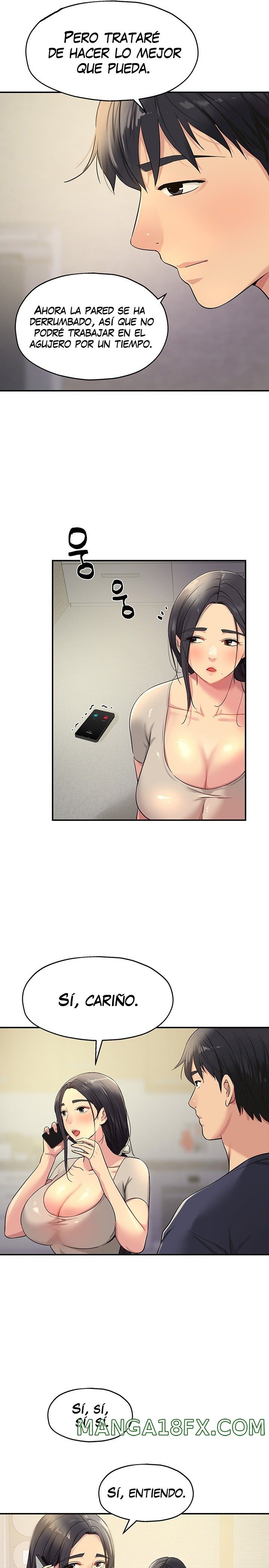 The Shop of Pleasure Raw - Chapter 26 [photo 11] - MangaPorn