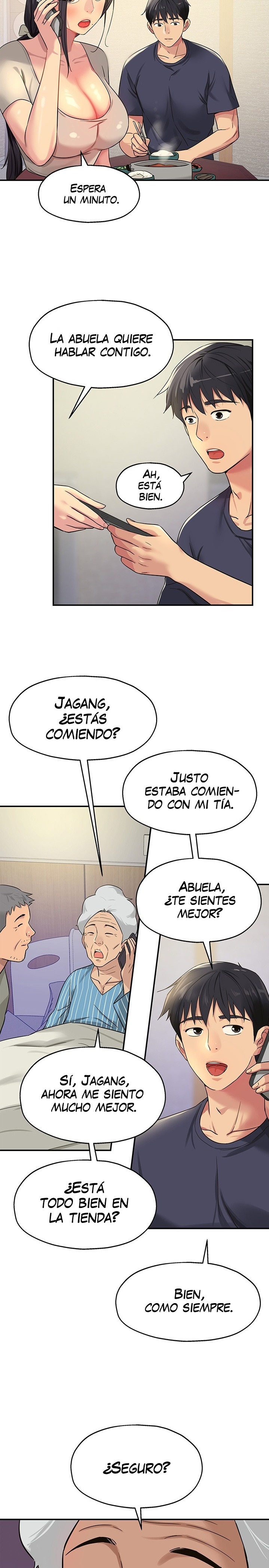 The Shop of Pleasure Raw - Chapter 26 [photo 12] - MangaPorn