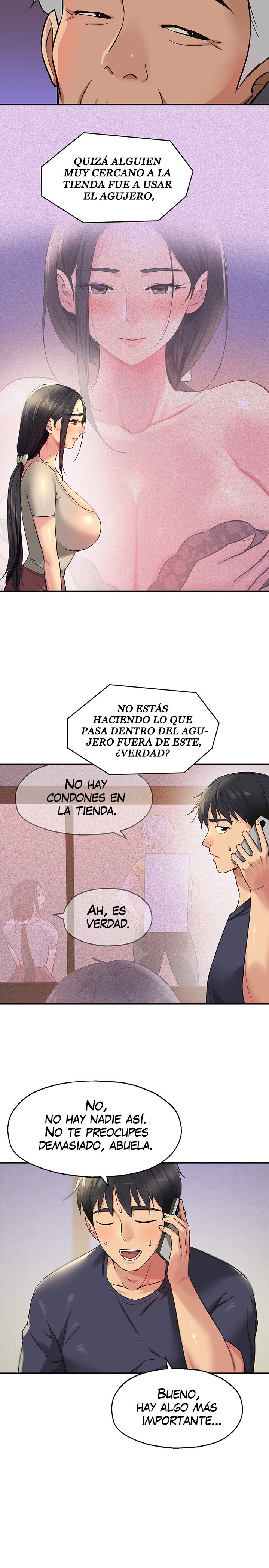 The Shop of Pleasure Raw - Chapter 26 [photo 13] - MangaPorn