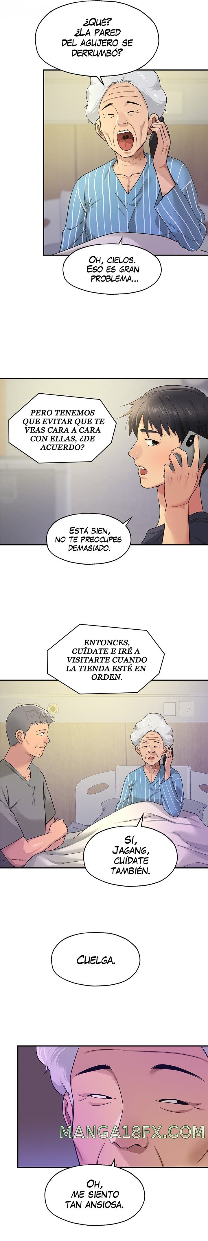 The Shop of Pleasure Raw - Chapter 26 [photo 14] - MangaPorn