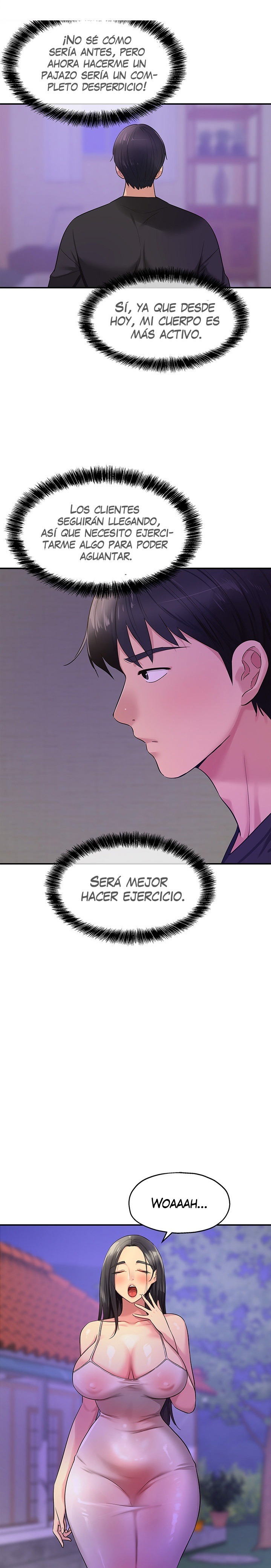 The Shop of Pleasure Raw - Chapter 26 [photo 17] - MangaPorn