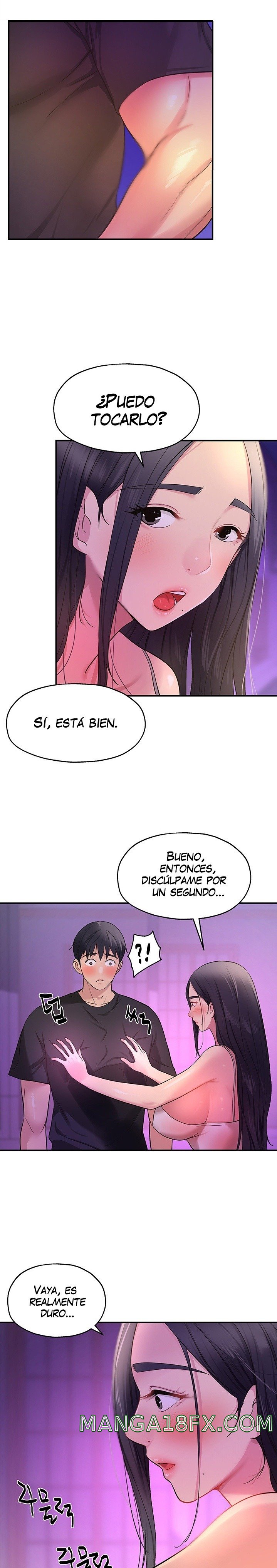 The Shop of Pleasure Raw - Chapter 26 [photo 20] - MangaPorn