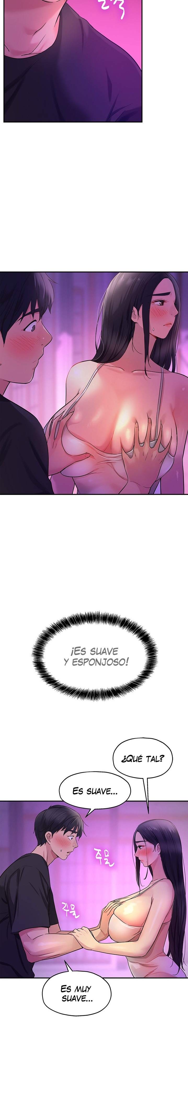 The Shop of Pleasure Raw - Chapter 26 [photo 25] - MangaPorn