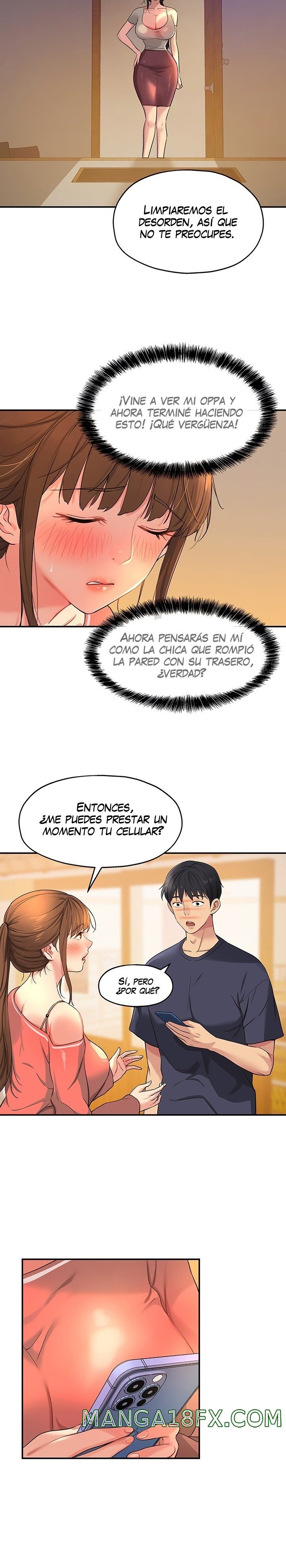 The Shop of Pleasure Raw - Chapter 26 [photo 4] - MangaPorn