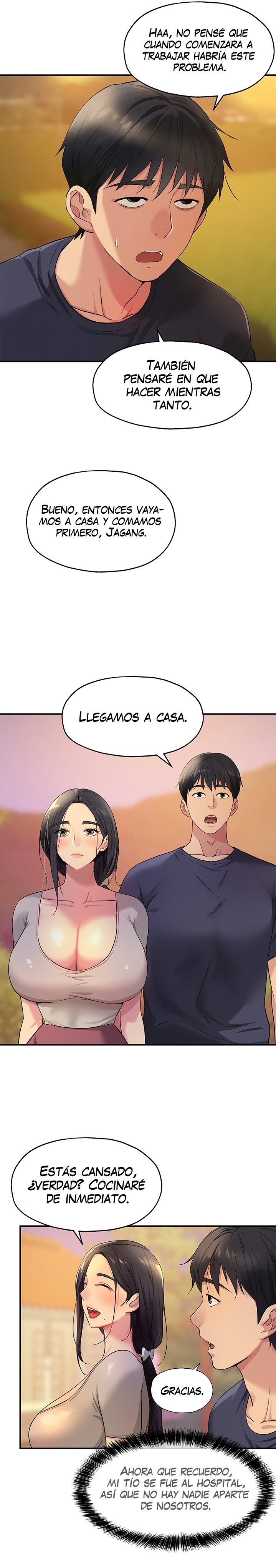 The Shop of Pleasure Raw - Chapter 26 [photo 8] - MangaPorn