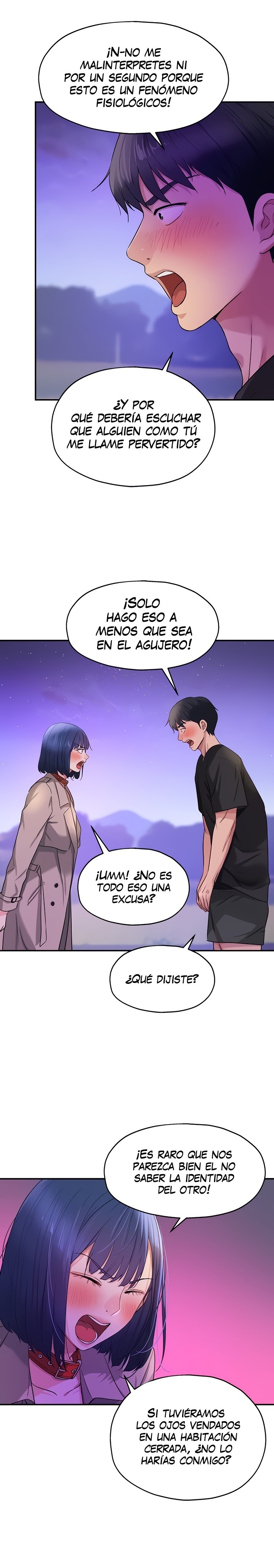 The Shop of Pleasure Raw - Chapter 27 [photo 10] - MangaPorn