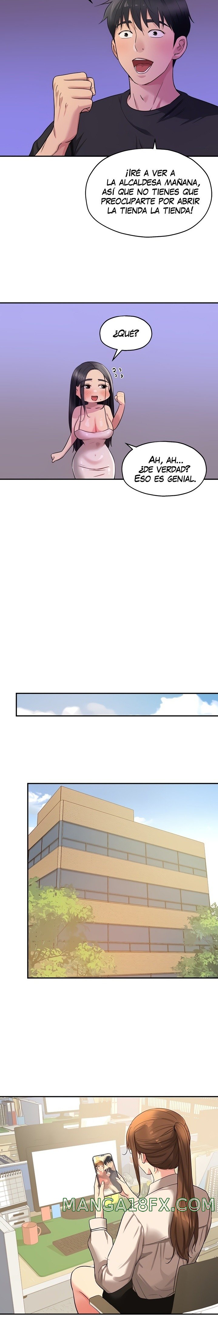 The Shop of Pleasure Raw - Chapter 27 [photo 13] - MangaPorn