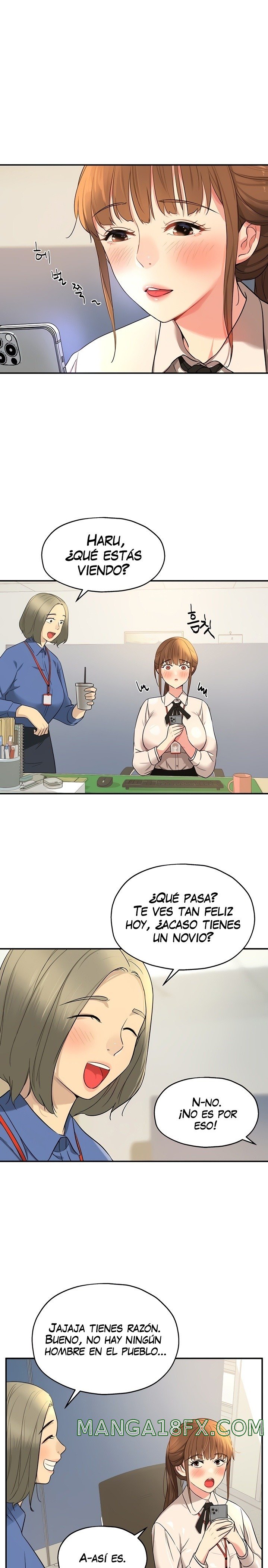 The Shop of Pleasure Raw - Chapter 27 [photo 14] - MangaPorn