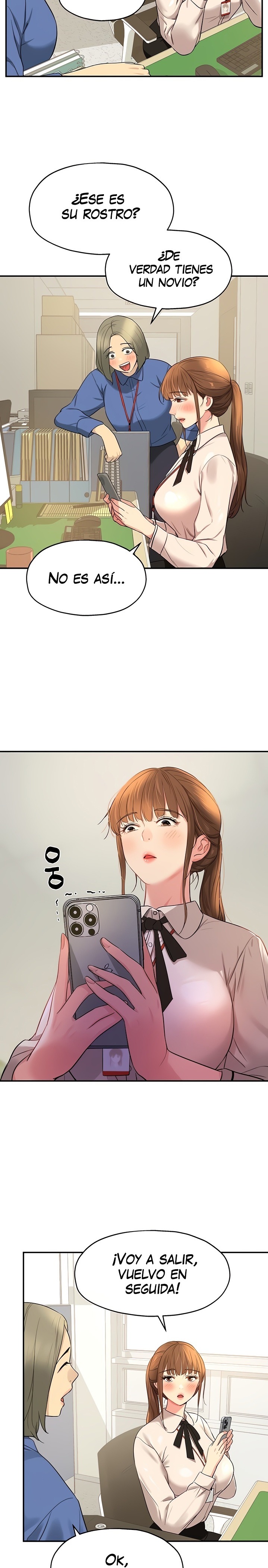 The Shop of Pleasure Raw - Chapter 27 [photo 15] - MangaPorn