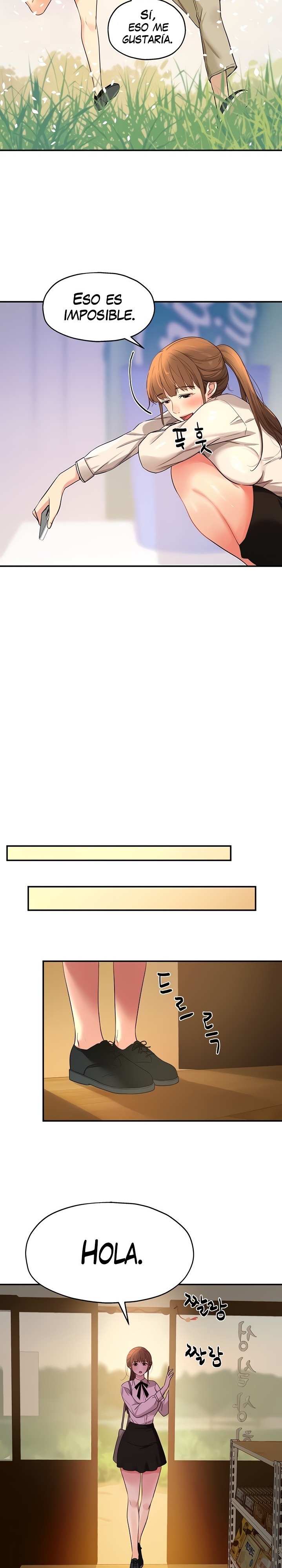 The Shop of Pleasure Raw - Chapter 27 [photo 18] - MangaPorn