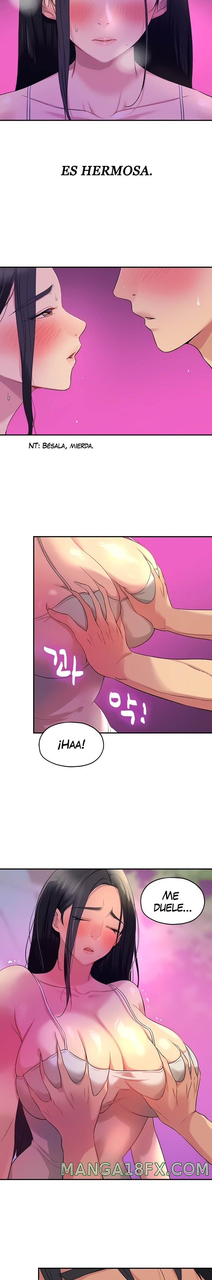 The Shop of Pleasure Raw - Chapter 27 [photo 3] - MangaPorn