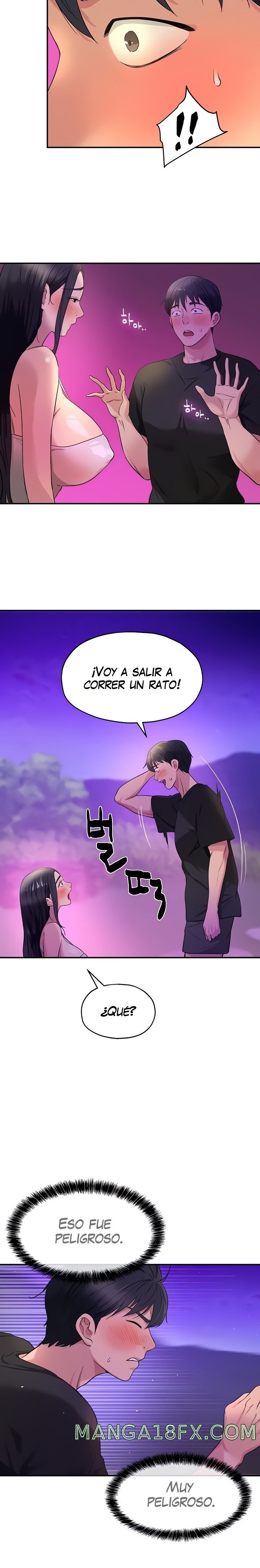 The Shop of Pleasure Raw - Chapter 27 [photo 4] - MangaPorn