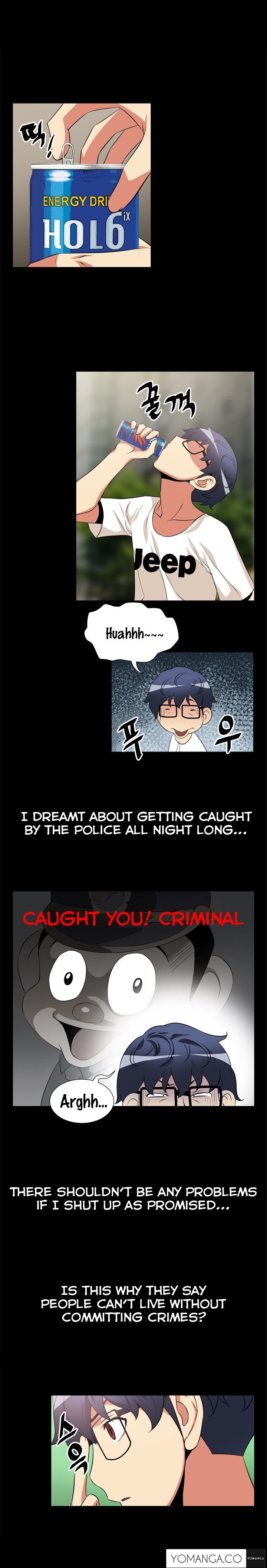 Love Parameter - Chapter 10 [photo 11] - MangaPorn