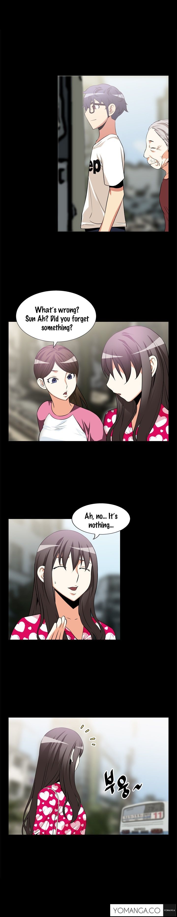 Love Parameter - Chapter 10 [photo 14] - MangaPorn