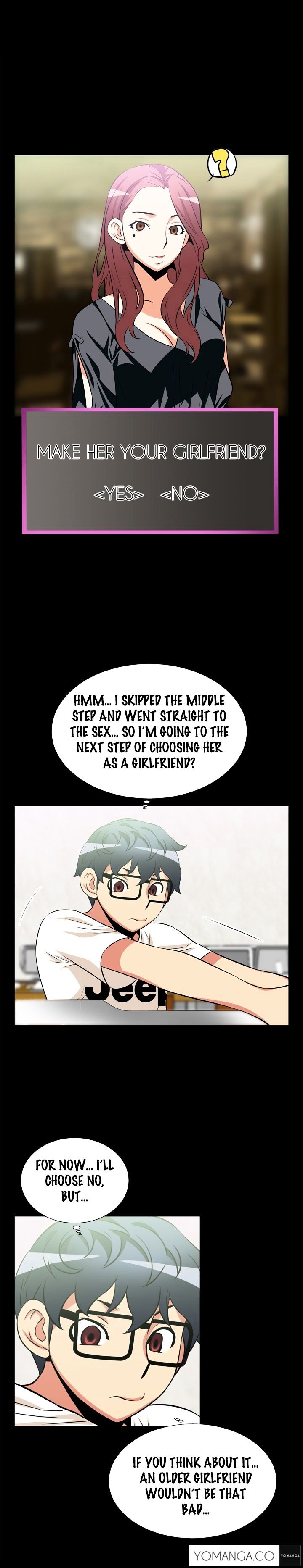 Love Parameter - Chapter 13 [photo 10] - MangaPorn