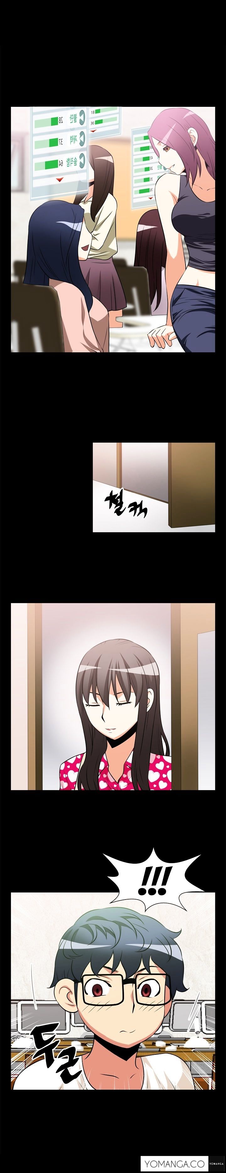 Love Parameter - Chapter 13 [photo 12] - MangaPorn