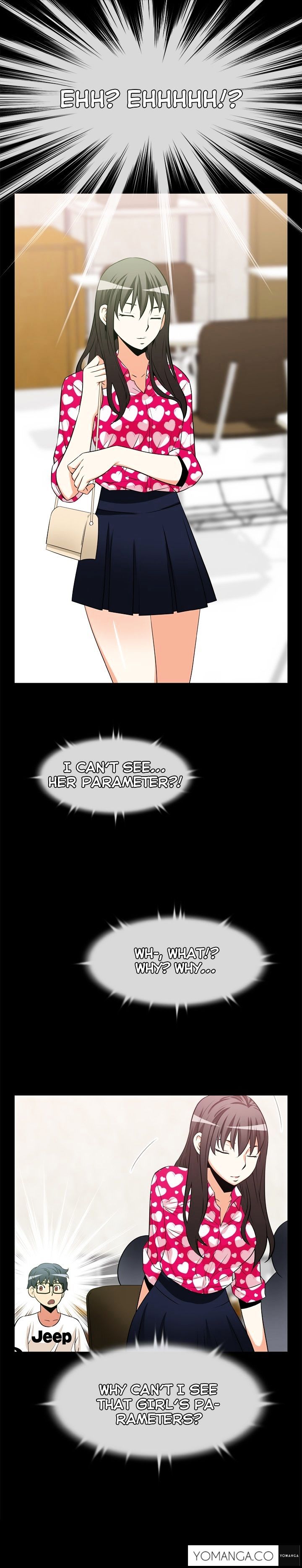 Love Parameter - Chapter 13 [photo 14] - MangaPorn