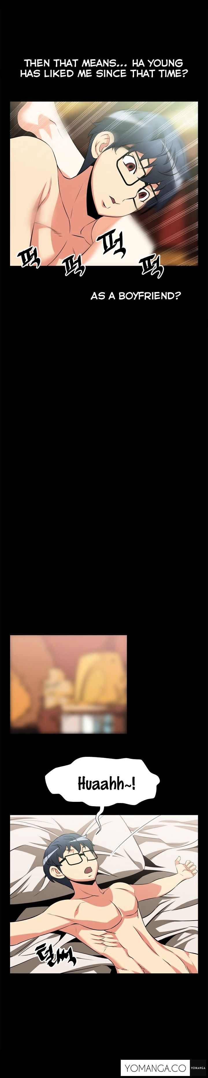 Love Parameter - Chapter 15 [photo 10] - MangaPorn